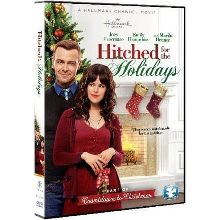 Hitched for the Holidays