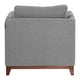 thumbnail image 4 of Sillón Dicasa Oslo 1 Plaza Gris Smoke, 4 of 8
