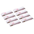 thumbnail image 4 of 20Pcs Body Measuring Tape 60 Inch Tape Measure Soft Double Scale Ruler For Fabric Tailor Sewing Cloth Vinyl Measurement Craft Supplies, 4 of 8