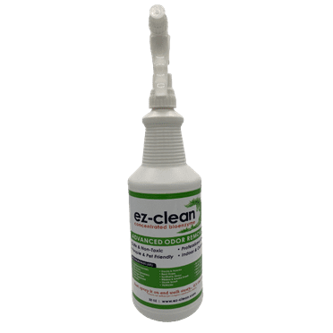 EZ-Clean Bioenzyme Cleaner