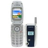 VOXX Electronics 8910 Feature Phone, LCD 128 x 160