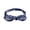 Navy, variant on Hair Headband, Pink Elastic Wire Fixed Bunny Knot Print Hairband for Women, 1 Piece, Fashion Hair Accessory for Daily Makeup Skincare Face Washing Dating Party Casual Outings