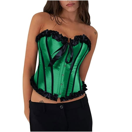 

Clearance Women Wrap Waist Belt Slimming Body Shaper Plus Size Waist Trainer Shapeware Bandage Wrap Waist Trainer Bustier Body Shapewear