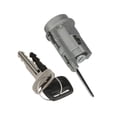 thumbnail image 4 of CarLights360 For Toyota Tacoma 1995-2001 Ignition Lock Cylinder | Steering Column Mounting Location | Replacement For 6905735070, 4 of 6