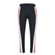 thumbnail image 5 of Pantalones largos de moda para hombre, pantalones casuales holgados deportivos con cintura elástica, pantalones largos de poliéster para hombre., 5 of 6