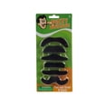 thumbnail image 1 of Bulk Buys KA311-36 Self-Adhesive Fuzzy Mustache Set, 1 of 1