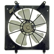 Dorman 620-227 Engine Cooling Fan Assembly for Specific Honda Models