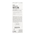 thumbnail image 2 of Labial líquido Maybelline Superstay matte ink 120 artist 5 ml, 2 of 4