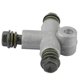 thumbnail image 3 of ATV Hydraulic 3 Way Brake Oil Hose Adaptor Coupling Tee 10mm, 3 of 5