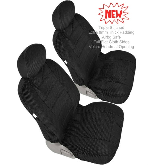 Toyota Camry Seat Covers