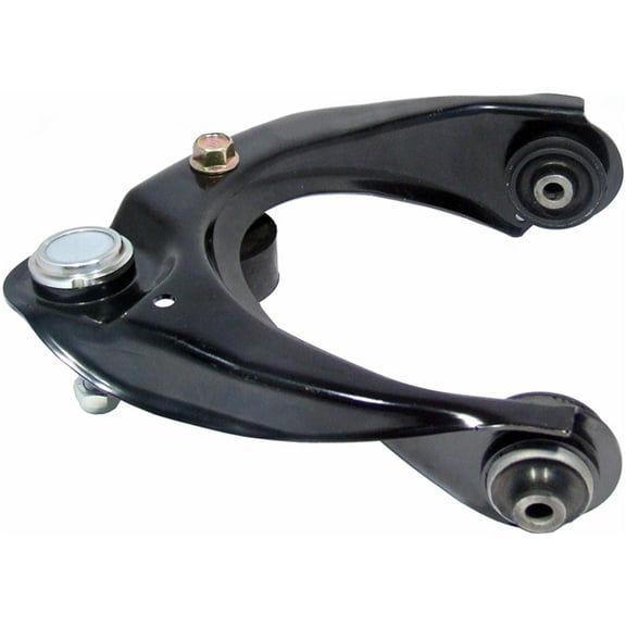 Delphi TC1755 Suspension Control Arm and Ball Joint Assembly Fits select: 2006-2012 FORD FUSION, 2007-2012 LINCOLN MKZ