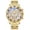 Gold, variant on Clearance Watches Mens Leather Business Fashion Watch Strap Watch For Gift Giving Gifts for Him Watch for Men Father's Day Gifts Men Trendy Minimalist Watch