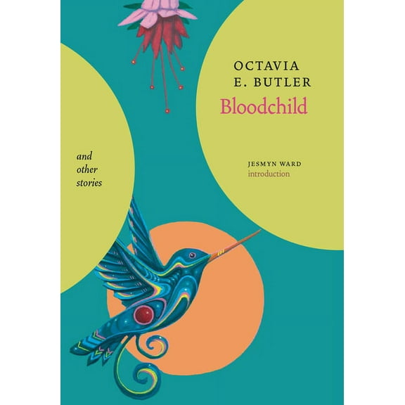 Bloodchild and Other Stories, (Hardcover)