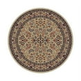 thumbnail image 6 of Concord Jewel Sarouk Rug, 6 of 6