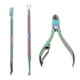 thumbnail image 2 of Kit Removedor de Cutículas NikouMX Juego de 3 Piezas, 2 of 8