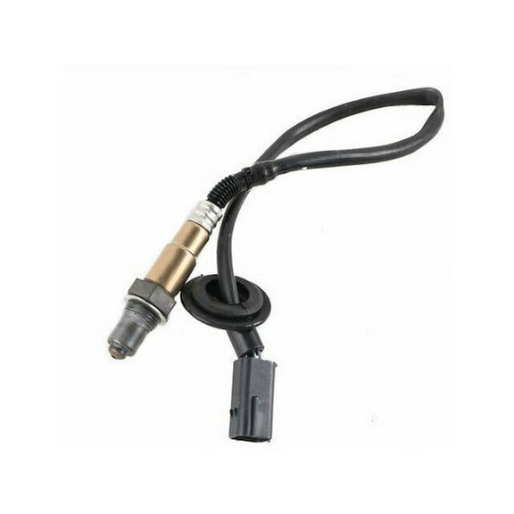 Downstream Oxygen Sensor - Compatible with 1996 - 1997, 1999 - 2000 Mazda Miata 1.8L 4-Cylinder FI Naturally Aspirated