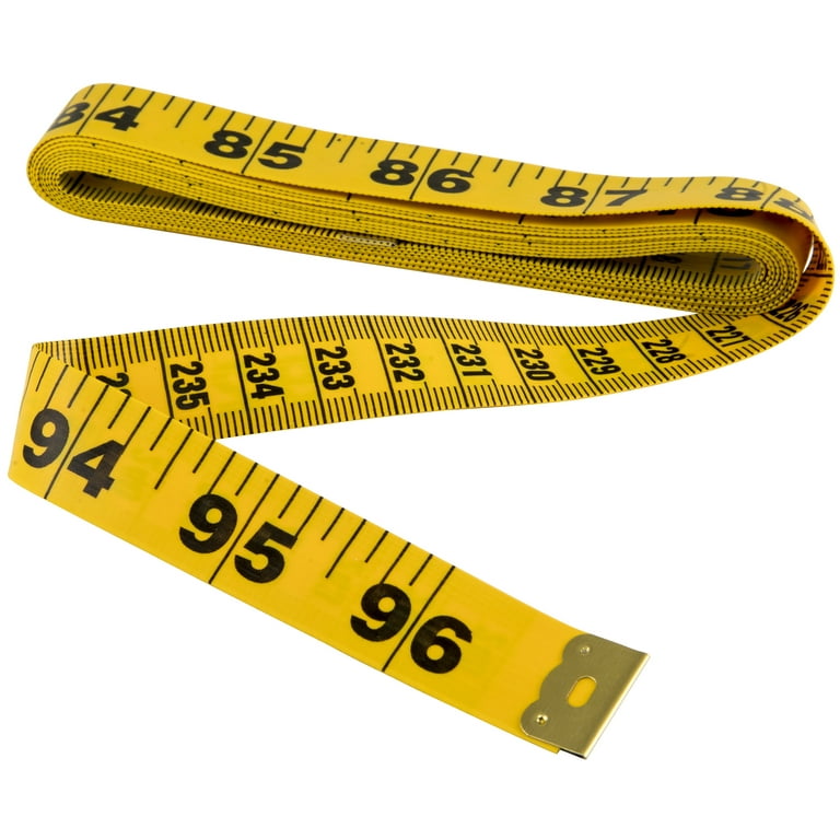 Buy 2017 DEAL!!! Singer Tape Measure Combo 96-Inch Extra Long Tape Measure  and 60-Inch Tape Measure Online at desertcartINDIA