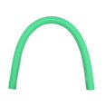 thumbnail image 2 of Pool Noodle Floating Chair Swimming Seats Adult Traval Floa Bed Chair Toy, 2 of 10
