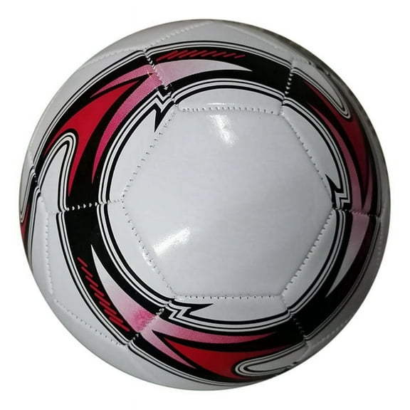 2X Professional Soccer Ball Size 5 Official Soccer Training Football Ball Competition Outdoor Football White