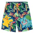 thumbnail image 1 of Bañador con factor de protección UPF 50+ para niños Pokémon de 14 a 16 años, 1 of 4