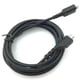 thumbnail image 2 of For Arctis 3 5 7 9 XPro Headphone Cable, Replacement Sound Card Cable, 2 of 5