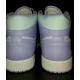 thumbnail image 3 of Ni - ke Air Jordan 1 Mid 'Purple Aqua' Sz10 BNIB 554724-500 ??FIRE?? EASTER COLORS, 3 of 5