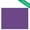 Purple, variant on Bazic   22'' X 28'' Green Poster Board    Case of 24