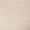 BalsaCircle 90" x 90" Beige Metallic Crinkled Taffeta Square Table ...