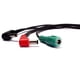 thumbnail image 5 of Eigraketly Cable de Pedal de efectos, instrumento de cuerda de 6 vías, micrófono de estudio, grabación de sonido, Cable de guitarra, Cable de Accesorios para instrumentos musicales Eigraketly OD025104-00, 5 of 5