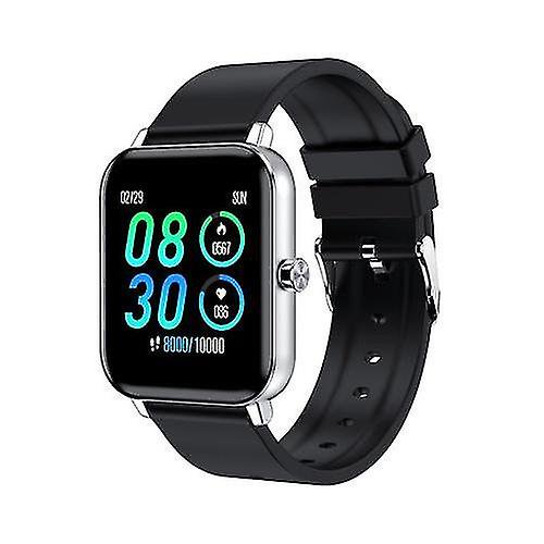 Reloj deportivo Ip68 YONGSHENG pantalla táctil Tft 1,3 pulgadas
