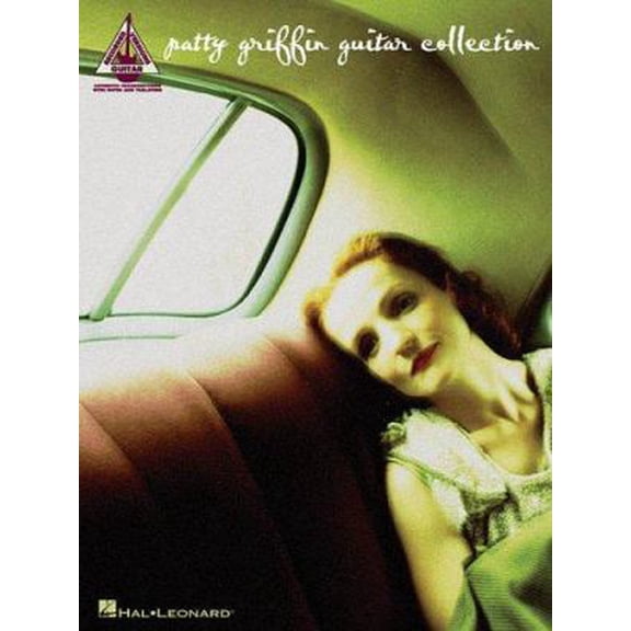 Pre-Owned Patty Griffin Guitar Collection (Unknown) 0634054333 9780634054334