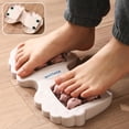 thumbnail image 2 of Portable Dual Foot Massage Roller, Multi-Modal Massage Therapy Plantar Roll, 2 of 8
