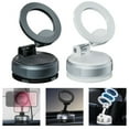 thumbnail image 2 of SPRING Vacuum Magnetic Suction Car Bracket 360 Degree Rotating Center Console Glue, 2 of 8