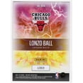 thumbnail image 2 of NBA 2021-22 Instant Breakaway   Lonzo Ball Trading Card B16 (/2819) (Paniani), 2 of 2