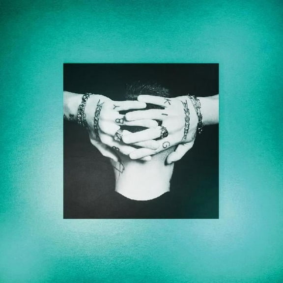 I.Jordan - I Am Jordan - Music & Performance - Vinyl