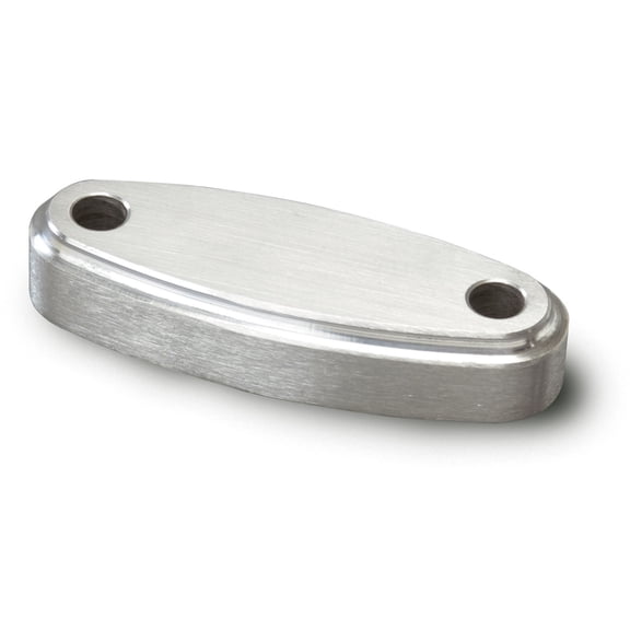 Lokar GPS-6015 LOCGPS-6015 BILLET ALUMINUM THROTTLE PEDAL SPACER