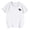 White, variant on Boys Tshirts 8 Crew Neck Short Sleeve Fashion Casual Preppy Clothes Little Boys Clothes