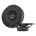 thumbnail image 2 of 4x Infinity 6522 Reference Series 6.5" Coaxial 330-Watt Speakers, with Infinity Reference Series REF-704A 4-Channel Car Audio Amplifier, Enrock Amp Kit, 2 of 4