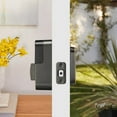 thumbnail image 2 of Yale Assure Lock 2 Touch - Key Free in Oil Rubbed Bronze (YRD450-F-BLE-0BP), 2 of 4