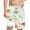 YBeige461, variant on MEZZALL Boys Fashion Swim Trunks Swimwear With Compression Liner Stretch Swim Shorts, Pink, 5-6 Years
