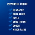 thumbnail image 4 of Mucinex Fast Max Cold and Flu Relief Caplets, Maximum Strength Multi-Symptom Formula with Acetaminophen, 20 Count, 4 of 10