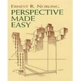 thumbnail image 1 of Perspective Made Easy By Norling, Ernest R., 1 of 2