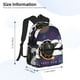 thumbnail image 2 of Easygdp 2025 Happy New Year 4 Mochila Casual para Portátil, Mochila para Escuela, Viajes, Negocios, 2 of 6
