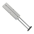 thumbnail image 1 of Cilindro De Aire Neumático, Efecto De Sellado Cilindro De Aire De Doble Eje De 20 Mm De Diámetro Estructura Compacta Para Motor, 1 of 8