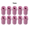 thumbnail image 1 of Lefu Sandblaster Ceramic Nozzle Tip Air Siphon Sand Blasting Nozzle Blasting Tool, 1 of 9