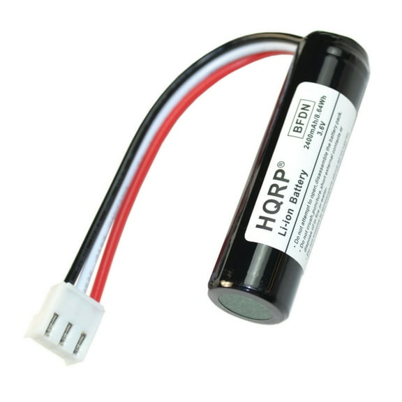 HQRP Battery for Harman Kardon Onyx Studio, Onyx Studio-2 Wireless Bluetooth Speaker System