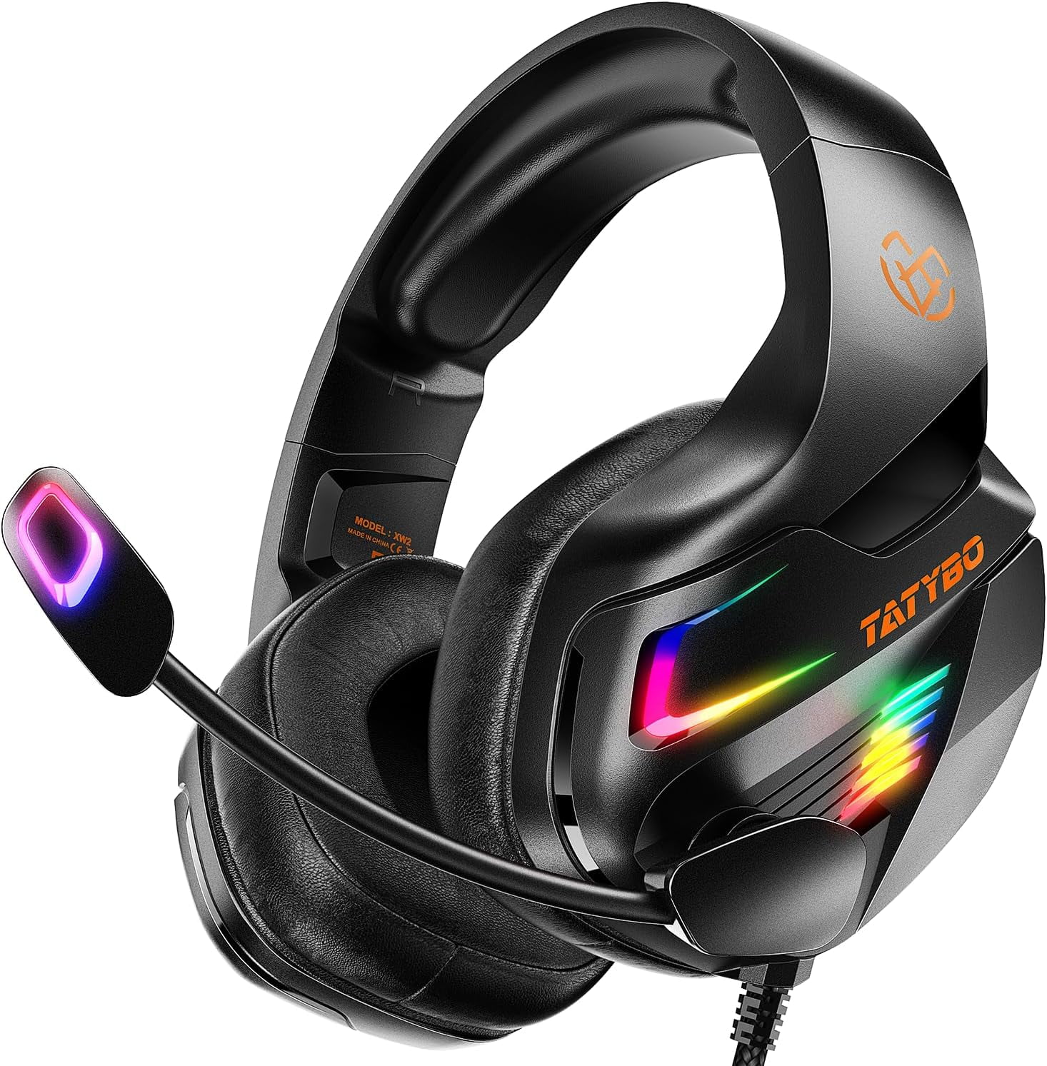 Runmus gaming headset reddit sale