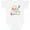 AA-White, variant on Inktastic Mimi and Poppop Love Me Boys or Girls Baby Bodysuit