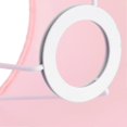 thumbnail image 4 of Fabric Lamp Shade European Style Modern Lampshade for E27 Table Lamp Floor Light SuppliesPX132 Pink, 4 of 4