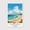 Travel 4354, variant on Phillip Island Travel Print Canvas Wall Art, Phillip Island Wall Hanging Home decor Phillip Island Canvas Art, Wall Art Australia Canvas Deco-1WN4389